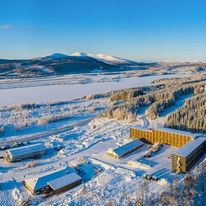 Aiden by BW Harstad Narvik Airport