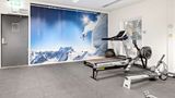 Aiden by BW Harstad Narvik Airport Health