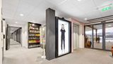 Aiden by BW Harstad Narvik Airport Lobby
