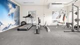Aiden by BW Harstad Narvik Airport Health