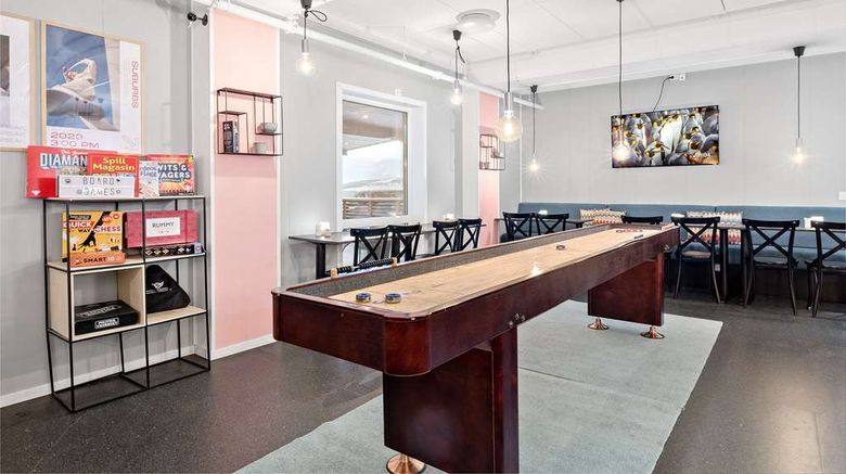 <b>Aiden by BW Harstad Narvik Airport Other</b>. Images powered by <a href="https://iceportal.shijigroup.com/" title="IcePortal" target="_blank">IcePortal</a>.