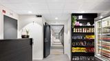 Aiden by BW Harstad Narvik Airport Lobby