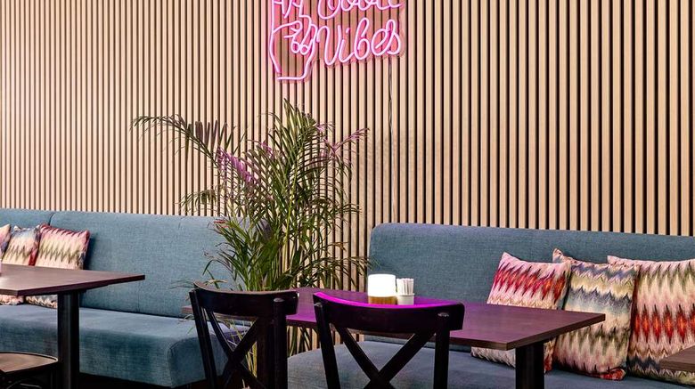<b>Aiden by BW Harstad Narvik Airport Restaurant</b>. Images powered by <a href="https://iceportal.shijigroup.com/" title="IcePortal" target="_blank">IcePortal</a>.