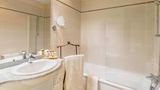 Hotel Le Maxime Room