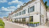 Hotel Le Maxime Exterior