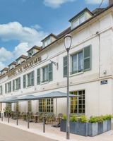 Hotel Le Maxime
