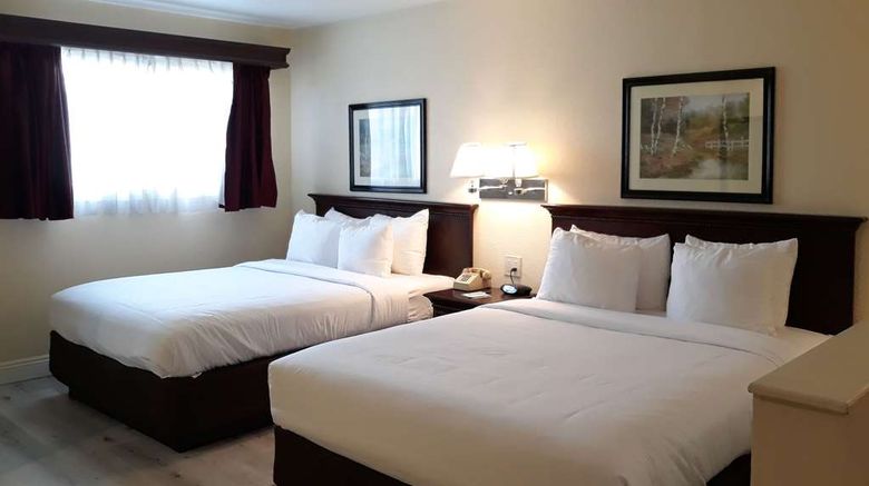 <b>Quality Inn & Suites El Cajon Room</b>. Images powered by <a href="https://iceportal.shijigroup.com/" title="IcePortal" target="_blank">IcePortal</a>.