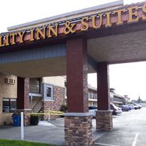 Quality Inn & Suites El Cajon