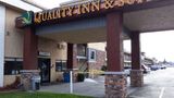 <b>Quality Inn & Suites El Cajon Exterior</b>. Images powered by <a href="https://iceportal.shijigroup.com/" title="IcePortal" target="_blank">IcePortal</a>.