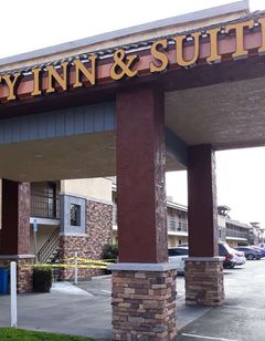 Quality Inn & Suites El Cajon
