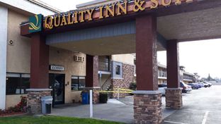 Quality Inn & Suites El Cajon