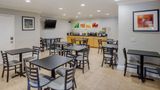 <b>Quality Inn & Suites El Cajon Restaurant</b>. Images powered by <a href="https://iceportal.shijigroup.com/" title="IcePortal" target="_blank">IcePortal</a>.