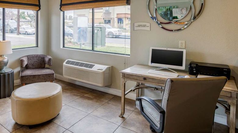<b>Quality Inn & Suites El Cajon Other</b>. Images powered by <a href="https://iceportal.shijigroup.com/" title="IcePortal" target="_blank">IcePortal</a>.