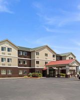 Quality Inn & Suites Ferdinand