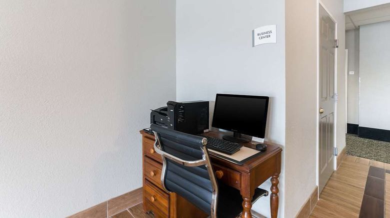 <b>Quality Inn & Suites Ferdinand Other</b>. Images powered by <a href="https://iceportal.shijigroup.com/" title="IcePortal" target="_blank">IcePortal</a>.
