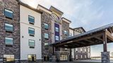 Sleep Inn & Suites Exterior