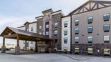 Sleep Inn & Suites Exterior