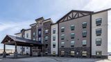 Sleep Inn & Suites Exterior