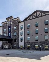 Sleep Inn & Suites
