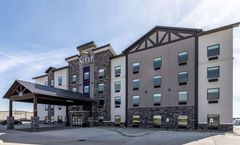 Sleep Inn & Suites
