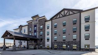 Sleep Inn & Suites