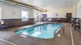 Sleep Inn & Suites Pool