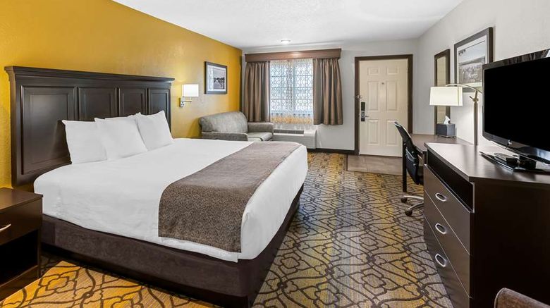 <b>Best Western of Harbor Springs Room</b>. Images powered by <a href="https://iceportal.shijigroup.com/" title="IcePortal" target="_blank">IcePortal</a>.