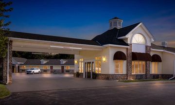 Best Western of Harbor Springs