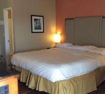 Travelodge by Wyndham Blythe Room