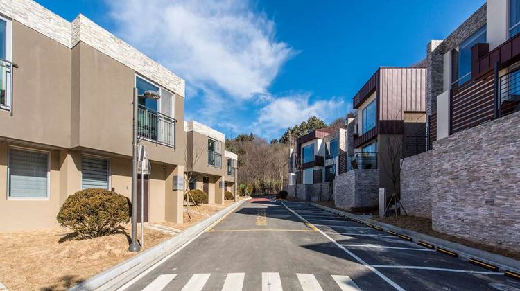 Ramada Gangwon Pyeongchang Room