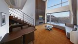 Ramada Gangwon Pyeongchang Room