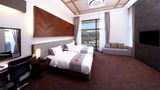 Ramada Gangwon Pyeongchang Room