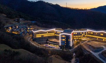 Ramada Gangwon Pyeongchang