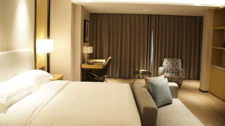 <b>Ramada Plaza Wyndham Shengzhou City Ctr Room</b>. Images powered by <a href="https://iceportal.shijigroup.com/" title="IcePortal" target="_blank">IcePortal</a>.