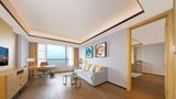 Ramada Plaza Wyndham Shengzhou City Ctr Room