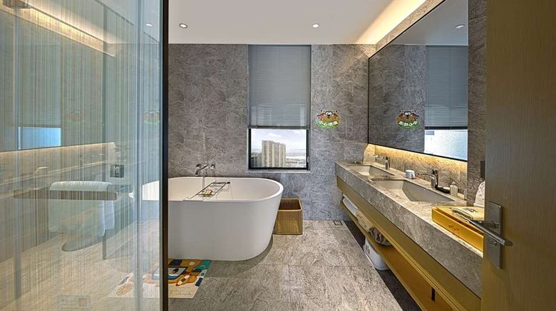 <b>Ramada Plaza Wyndham Shengzhou City Ctr Room</b>. Images powered by <a href="https://iceportal.shijigroup.com/" title="IcePortal" target="_blank">IcePortal</a>.