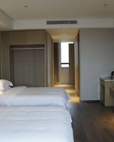 Ramada Plaza Wyndham Shengzhou City Ctr