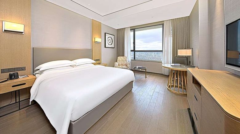<b>Ramada Plaza Wyndham Shengzhou City Ctr Room</b>. Images powered by <a href="https://iceportal.shijigroup.com/" title="IcePortal" target="_blank">IcePortal</a>.