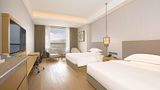 Ramada Plaza Wyndham Shengzhou City Ctr Room