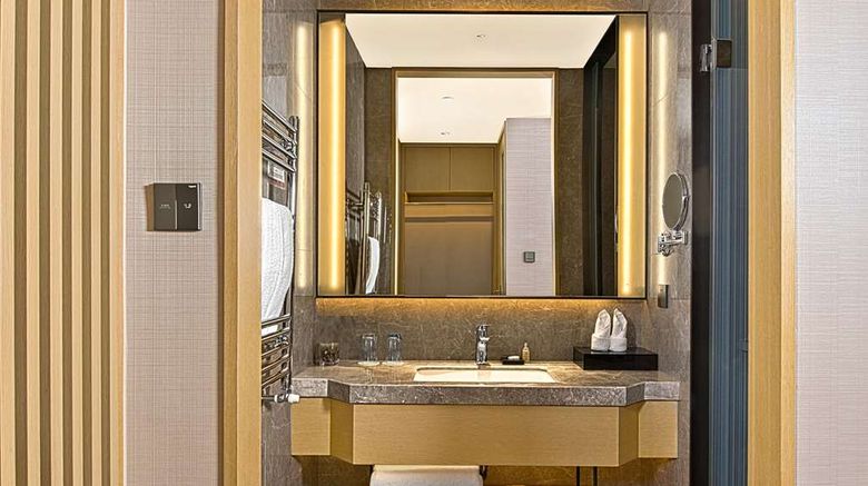 <b>Ramada Plaza Wyndham Shengzhou City Ctr Room</b>. Images powered by <a href="https://iceportal.shijigroup.com/" title="IcePortal" target="_blank">IcePortal</a>.