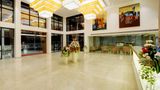 Ramada by Wyndham Bengaluru Yelahanka Lobby