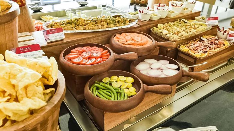 <b>Ramada by Wyndham Bengaluru Yelahanka Other</b>. Images powered by <a href="https://iceportal.shijigroup.com/" title="IcePortal" target="_blank">IcePortal</a>.