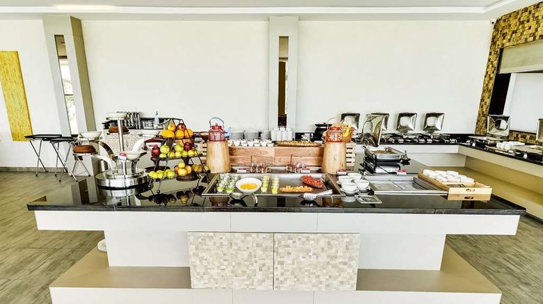 <b>Ramada by Wyndham Bengaluru Yelahanka Other</b>. Images powered by <a href="https://iceportal.shijigroup.com/" title="IcePortal" target="_blank">IcePortal</a>.