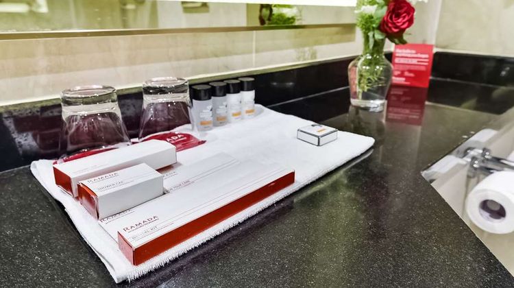 Ramada by Wyndham Bengaluru Yelahanka Room
