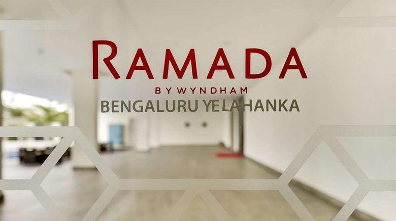 <b>Ramada by Wyndham Bengaluru Yelahanka Other</b>. Images powered by <a href="https://iceportal.shijigroup.com/" title="IcePortal" target="_blank">IcePortal</a>.