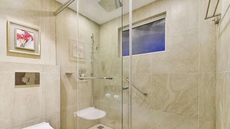 <b>Ramada by Wyndham Bengaluru Yelahanka Room</b>. Images powered by <a href="https://iceportal.shijigroup.com/" title="IcePortal" target="_blank">IcePortal</a>.