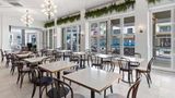 Ramada By Wyndham Hamilton City Center Restaurant