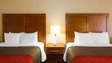 Baymont Bonita Springs North Naples Room