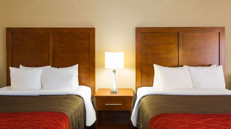 Baymont Bonita Springs North Naples Room