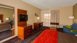Baymont Bonita Springs North Naples Room